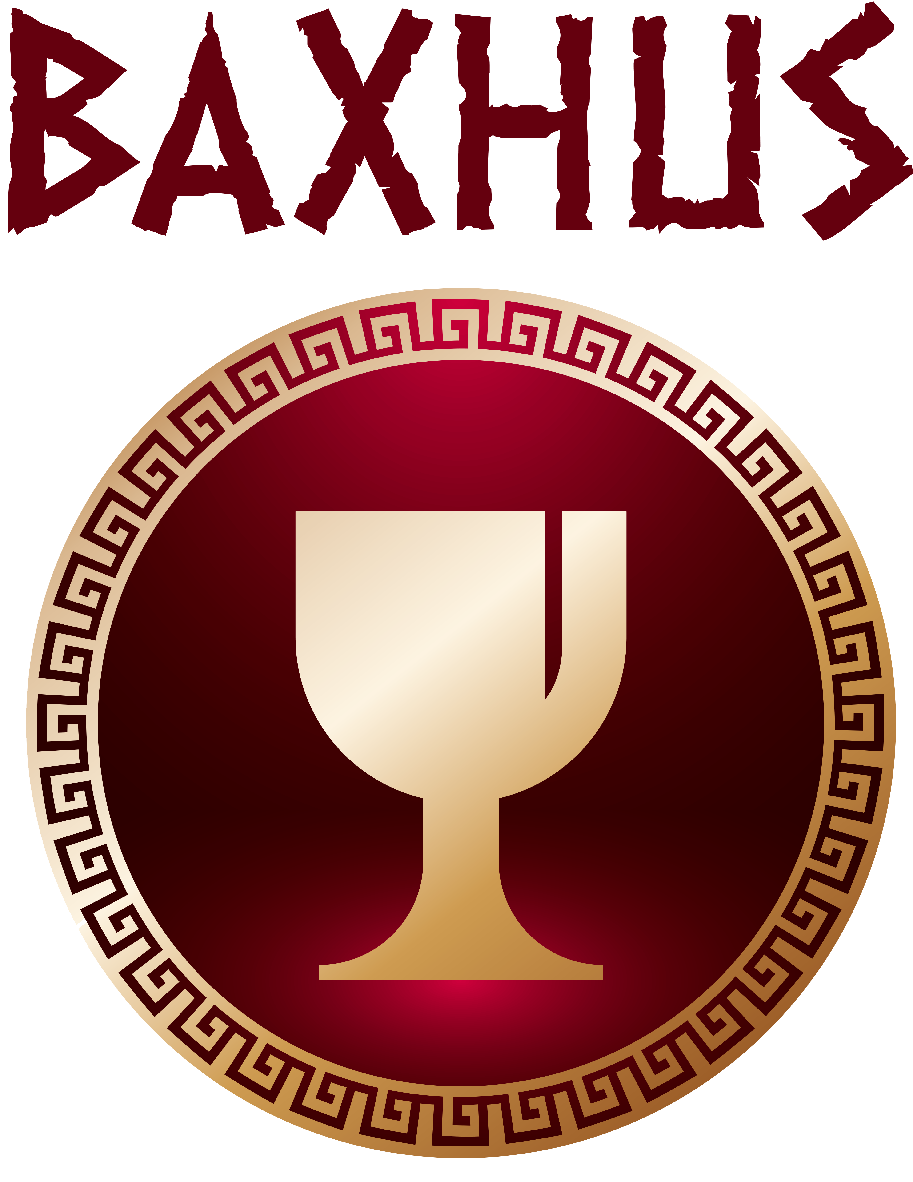 Baxhus – veinipood